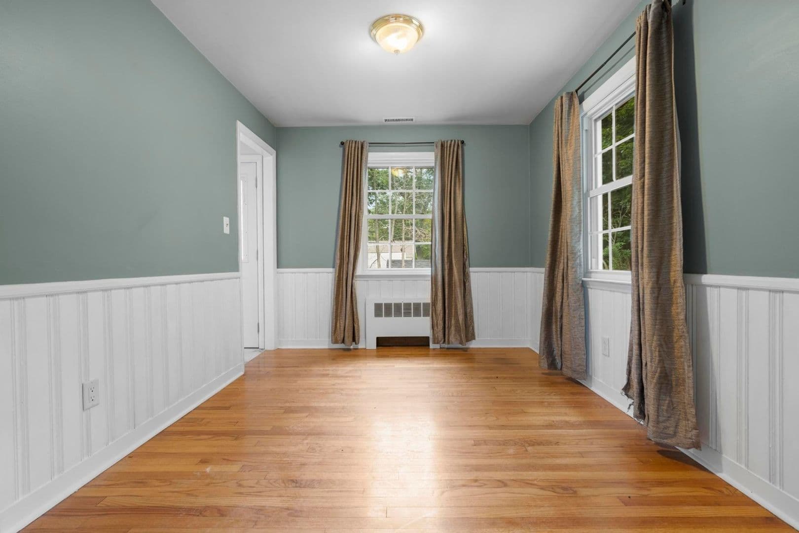 Milford House: 109 Bryan Hill Rd