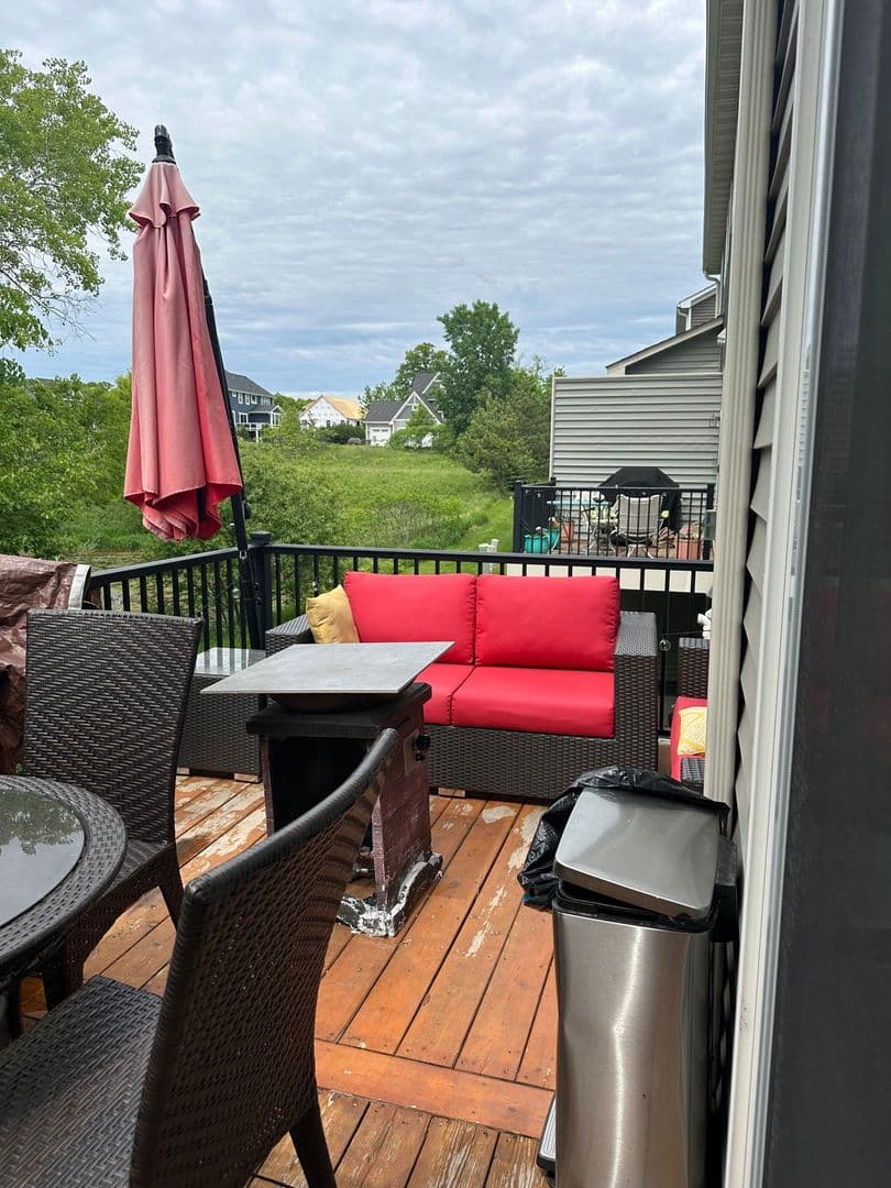 Prior Lake Townhome: 14324 Parkside Ct Nw