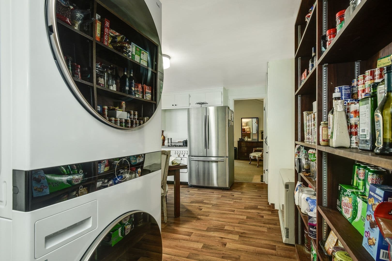 Palomar Mountain House: 33125 Canfield Rd