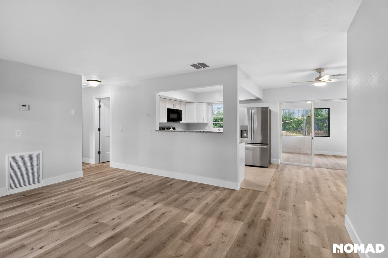 Port Richey House: 5119 Limestone Dr