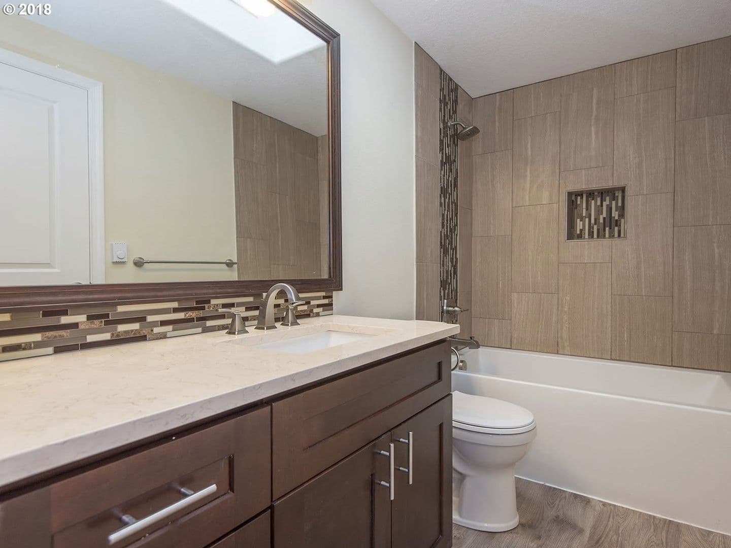 Portland House: 8517 N Druid Ave