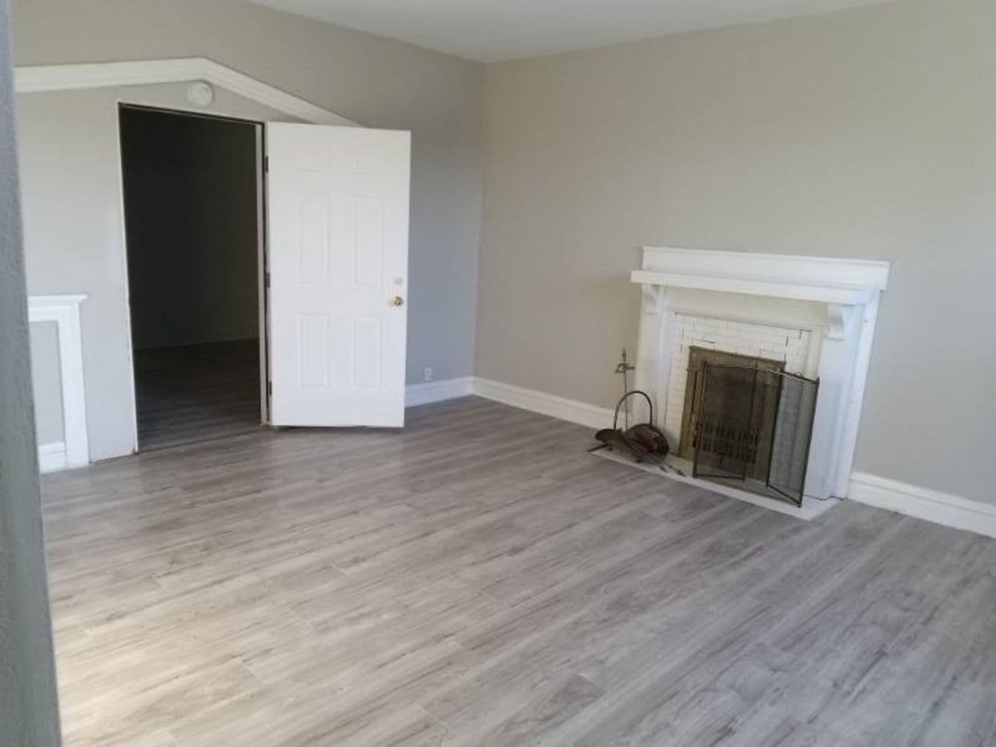 Saint Louis Townhome: 4650 Pope Ave