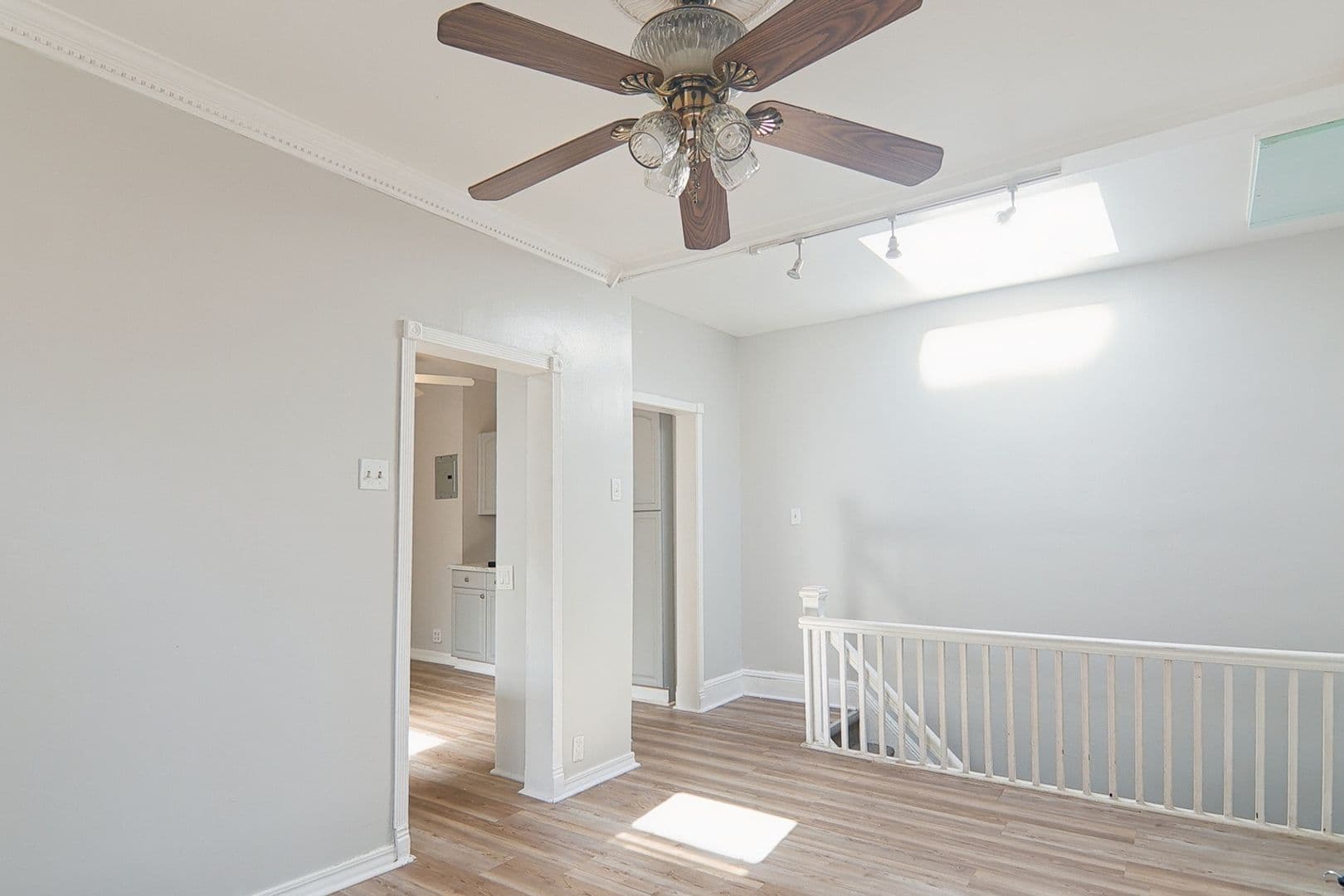 Brooklyn Townhome: 1062 Remsen Ave