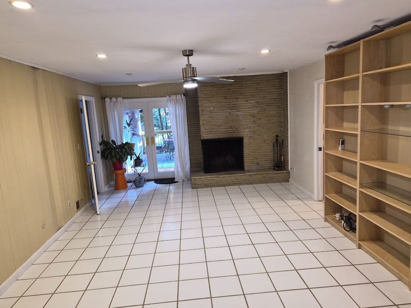 Atlanta House: 3262 Alton Rd