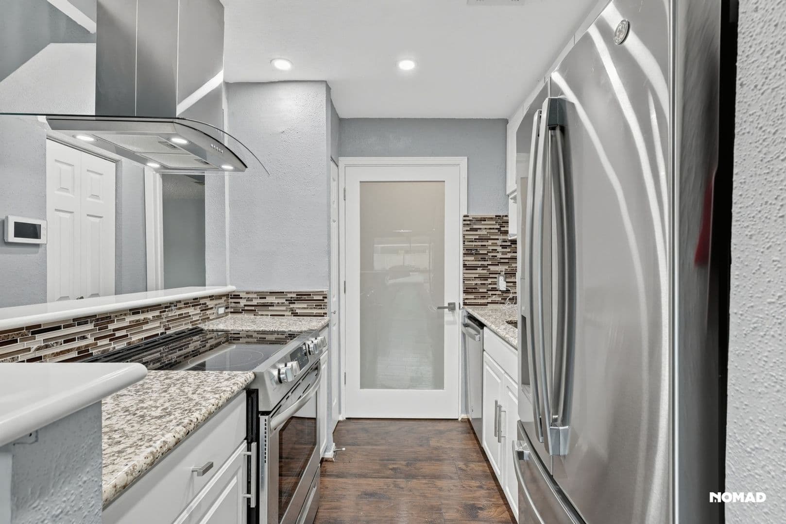 Houston Condo: 3566 Ocee St
