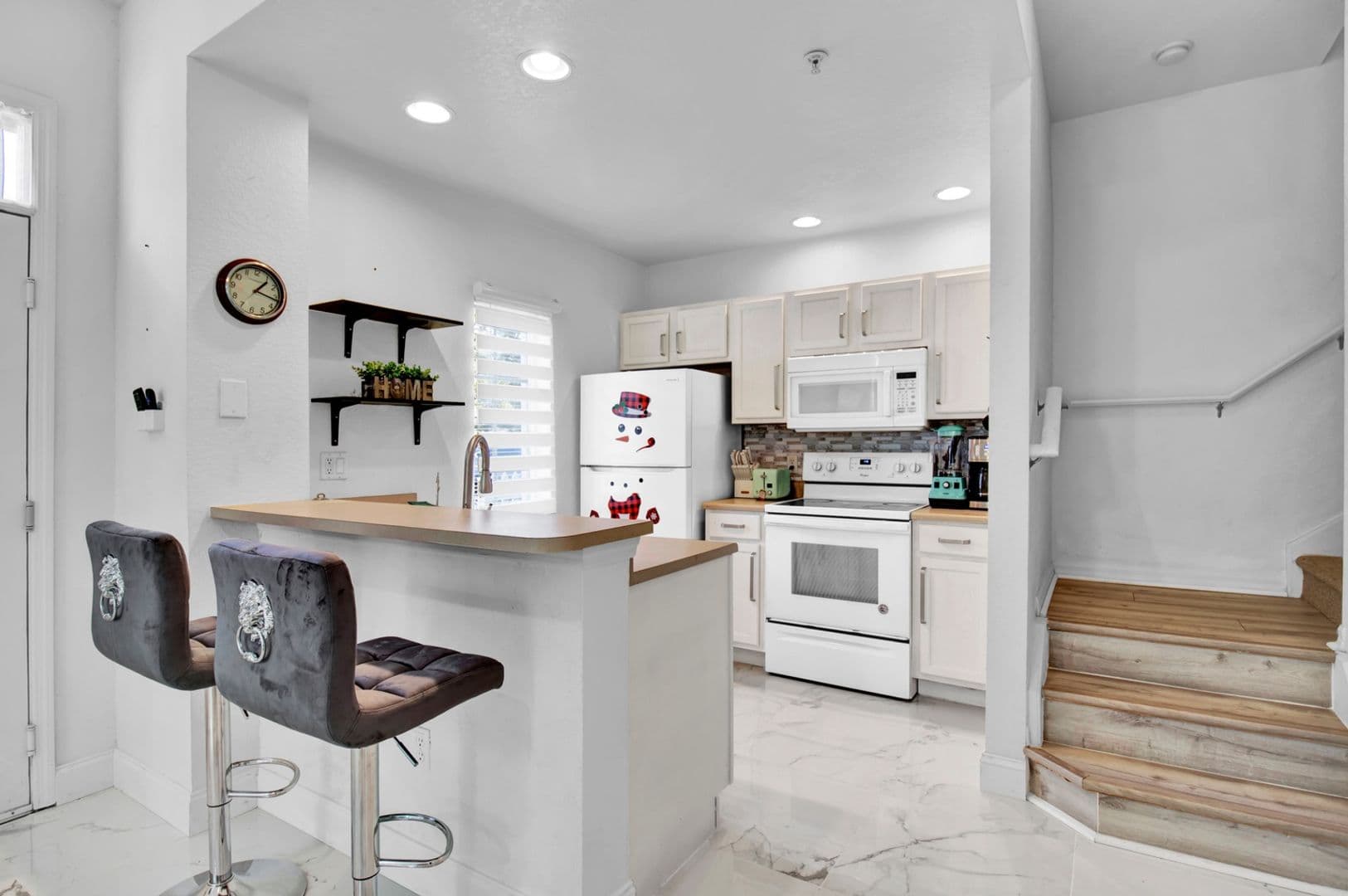 Kissimmee Townhome: 2290 San Vital Dr