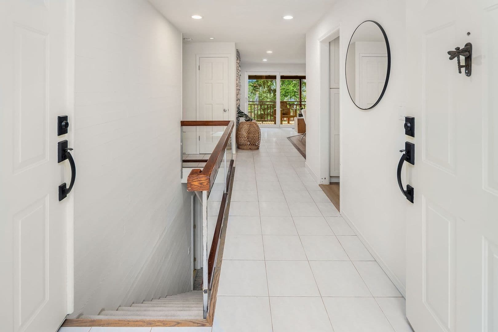 Bellevue House: 5761 110th Ave SE