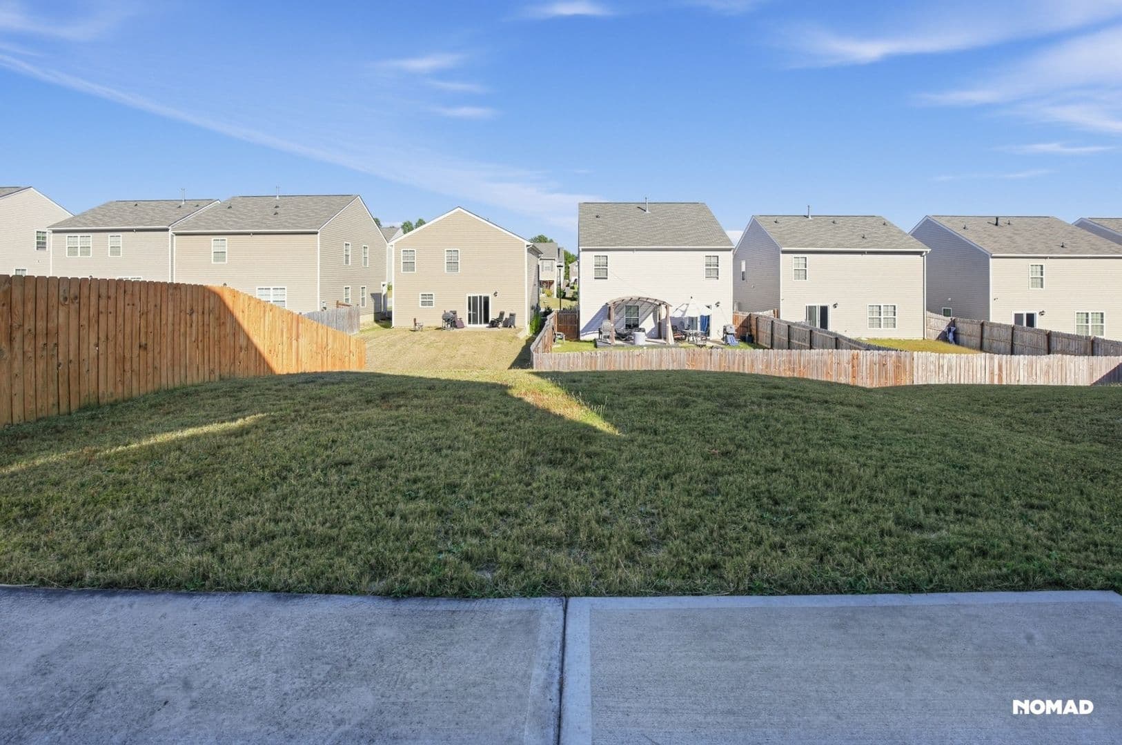 Columbia House: 162 Dunham Rd