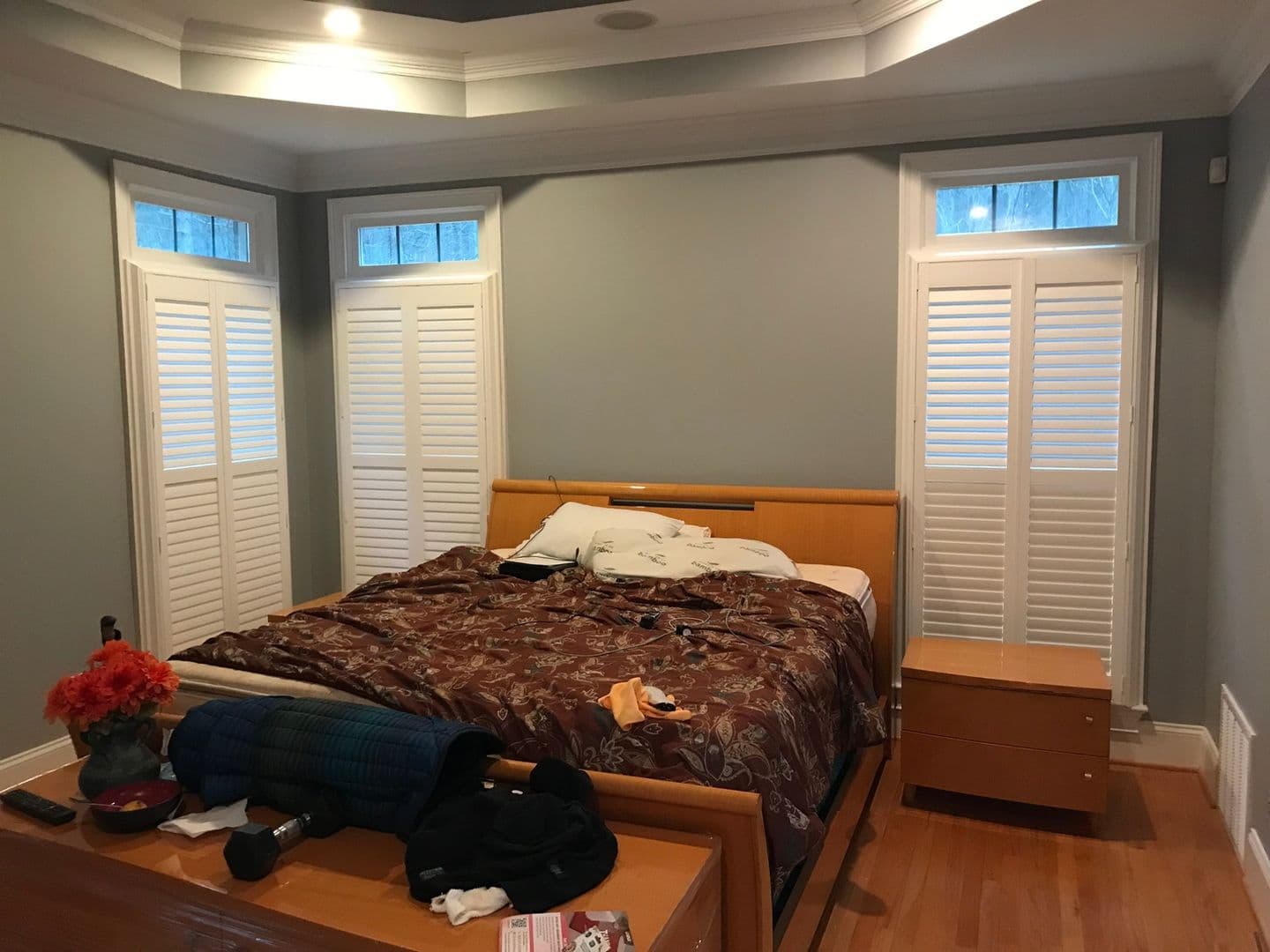 Belmont Townhome: 5041 Woodland Bay Dr