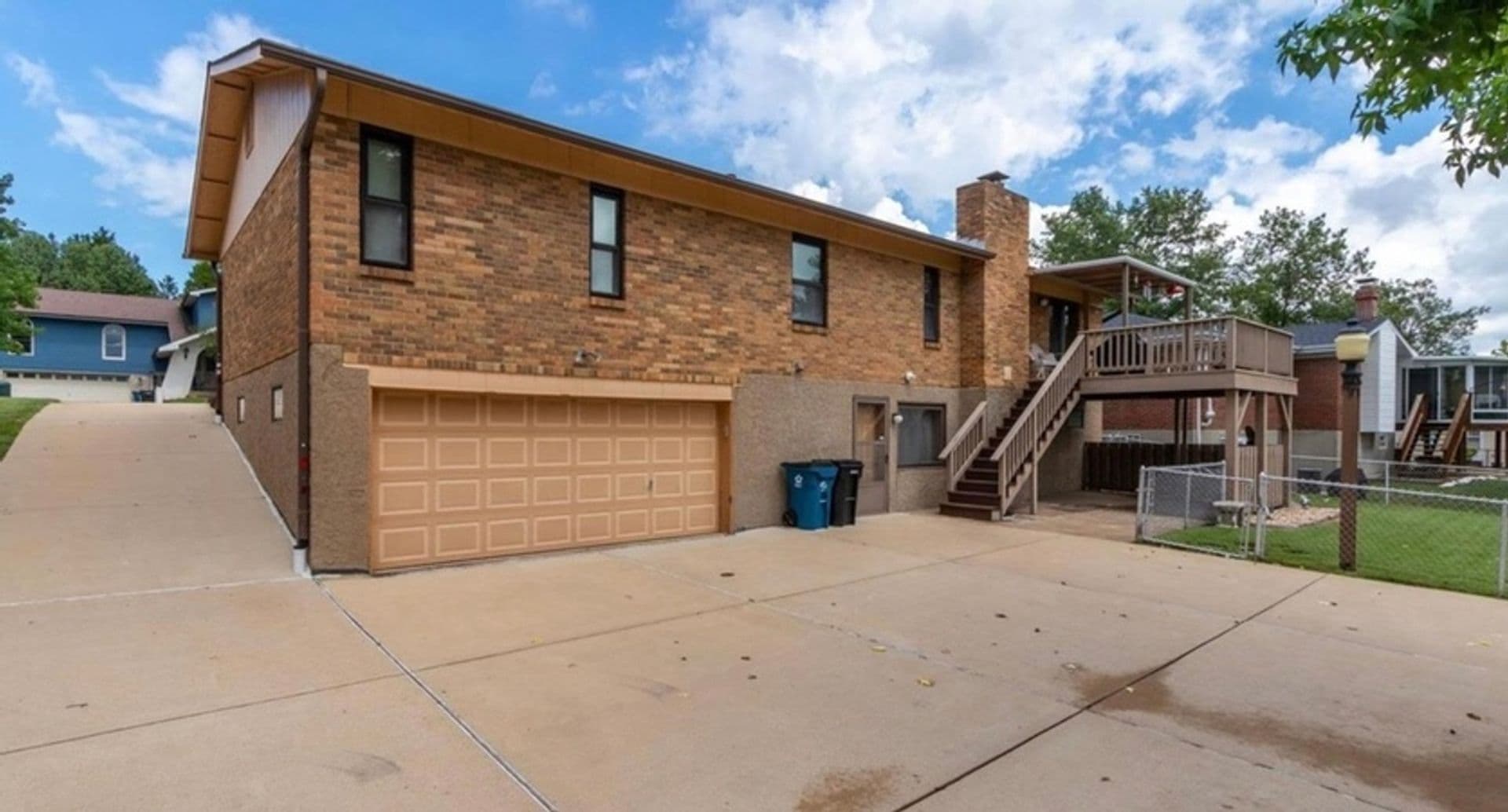 Saint Louis House: 4746 Cactus Wren Ct