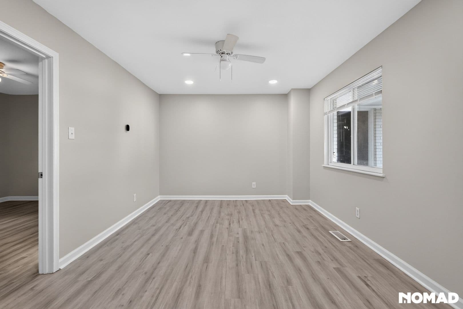 Durham Townhome: 1007 Grant St