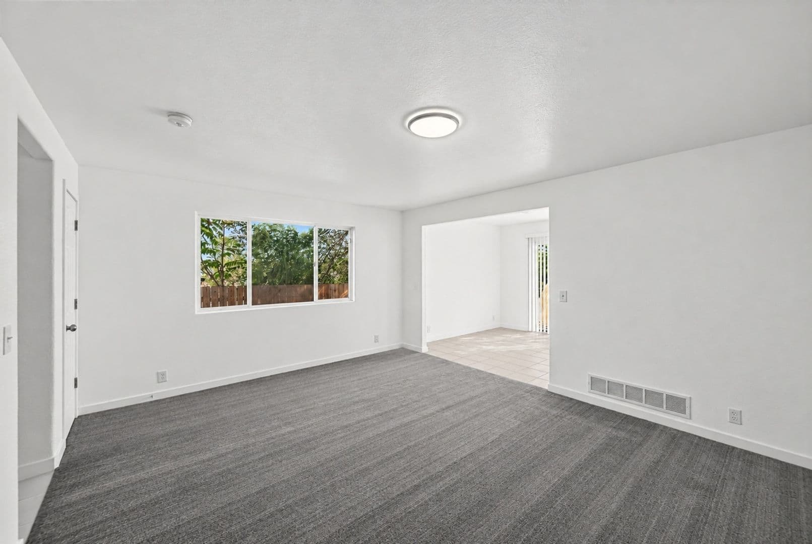 Denver House: 6744 Hooker St