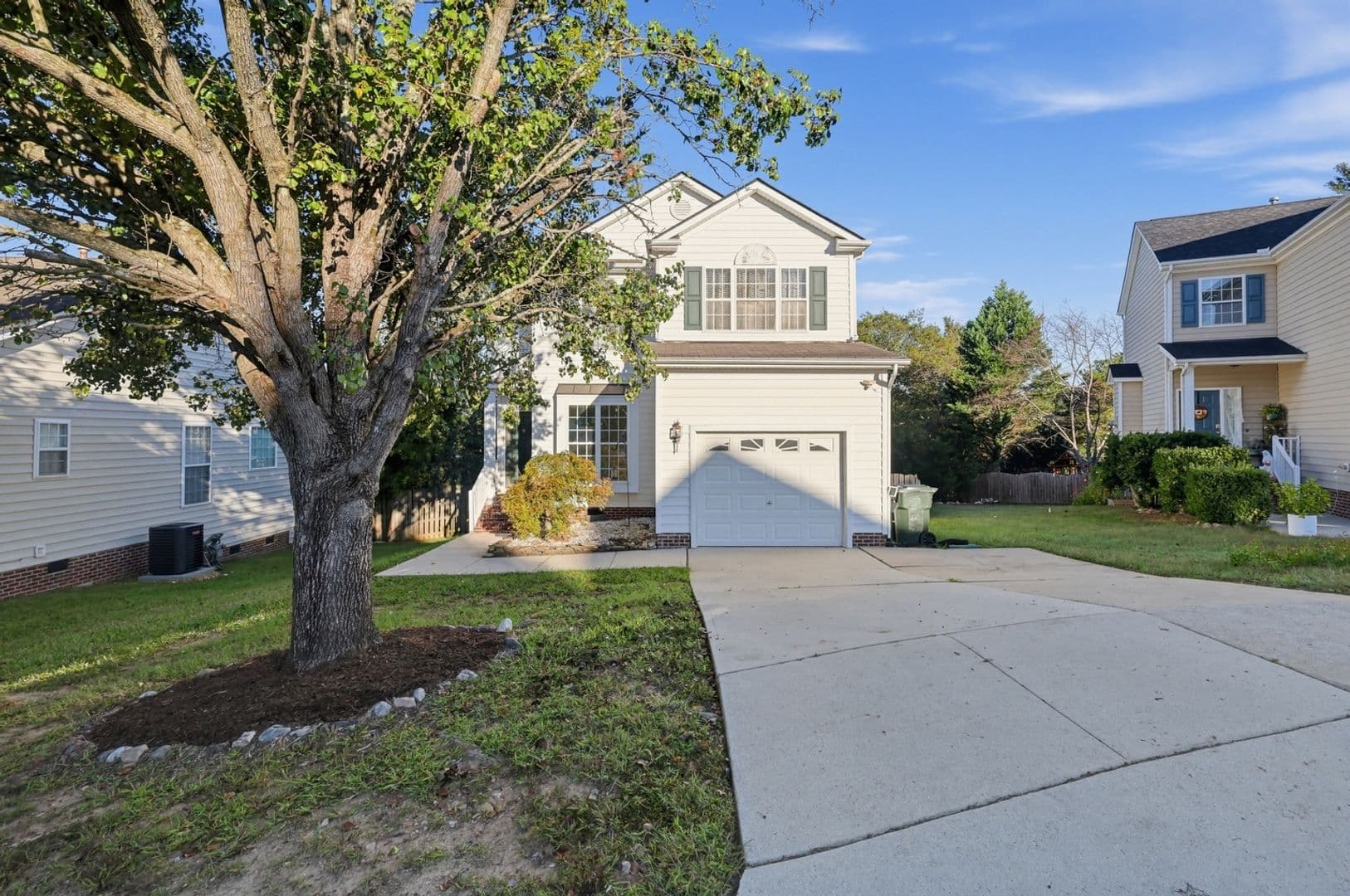 Raleigh House: 4708 Delta Vision Ct