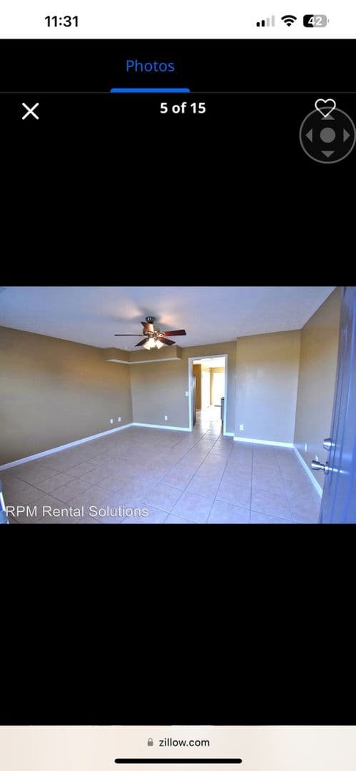 Murfreesboro Townhome: 531 Dill Ln