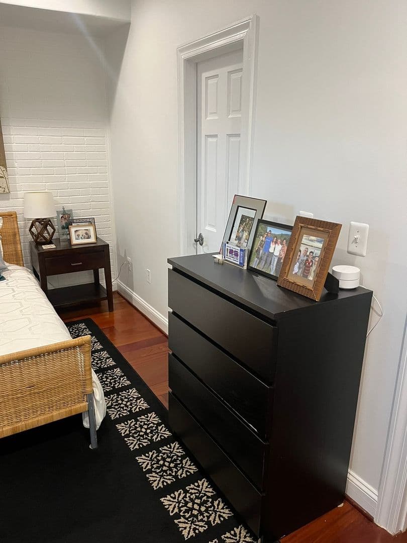 Washington Condo: 2132 11th St NW