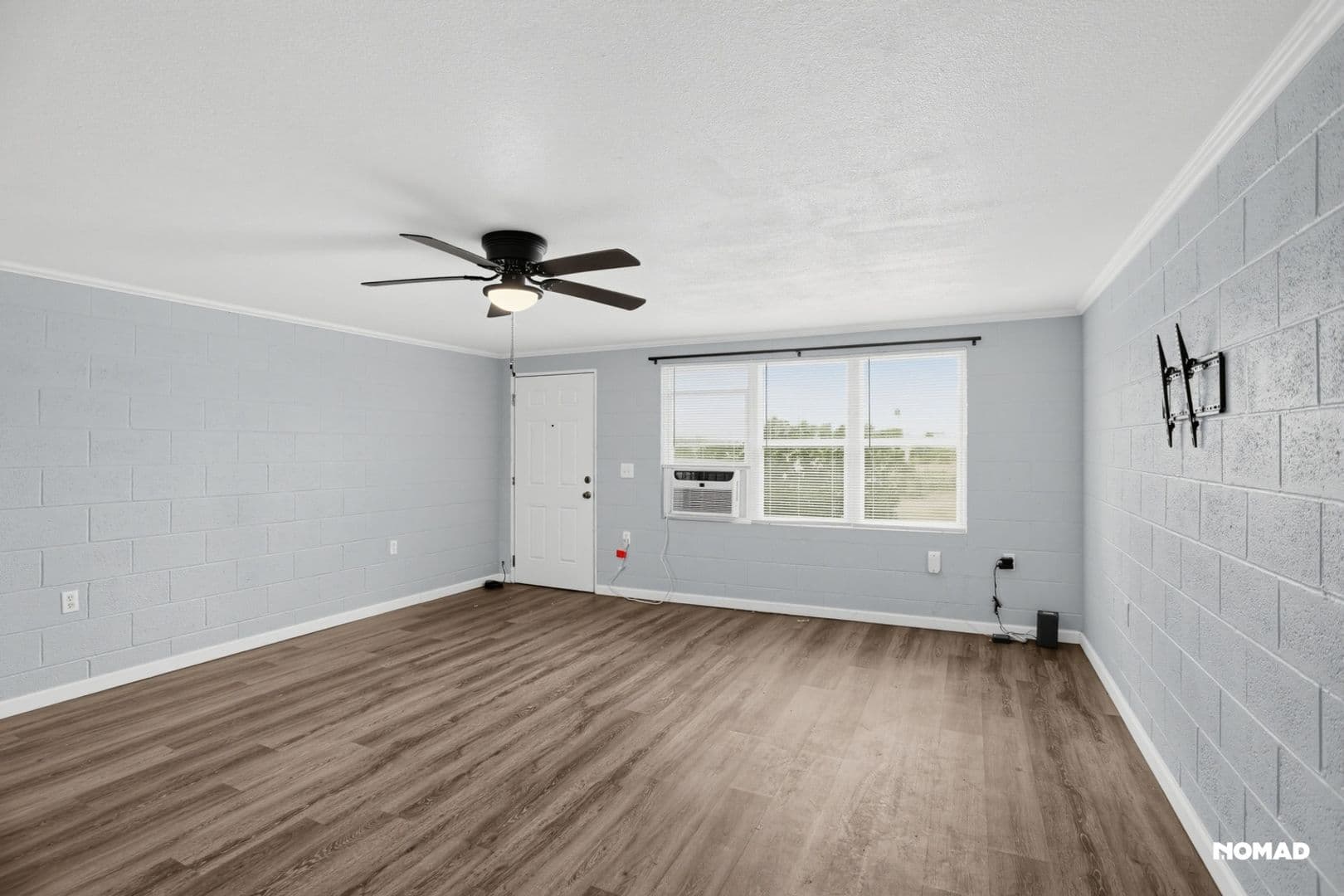 Nicholls House: 551 Liberty Church Rd
