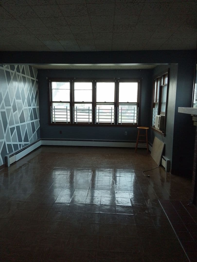 Buffalo Townhome: 36 Davidson Ave