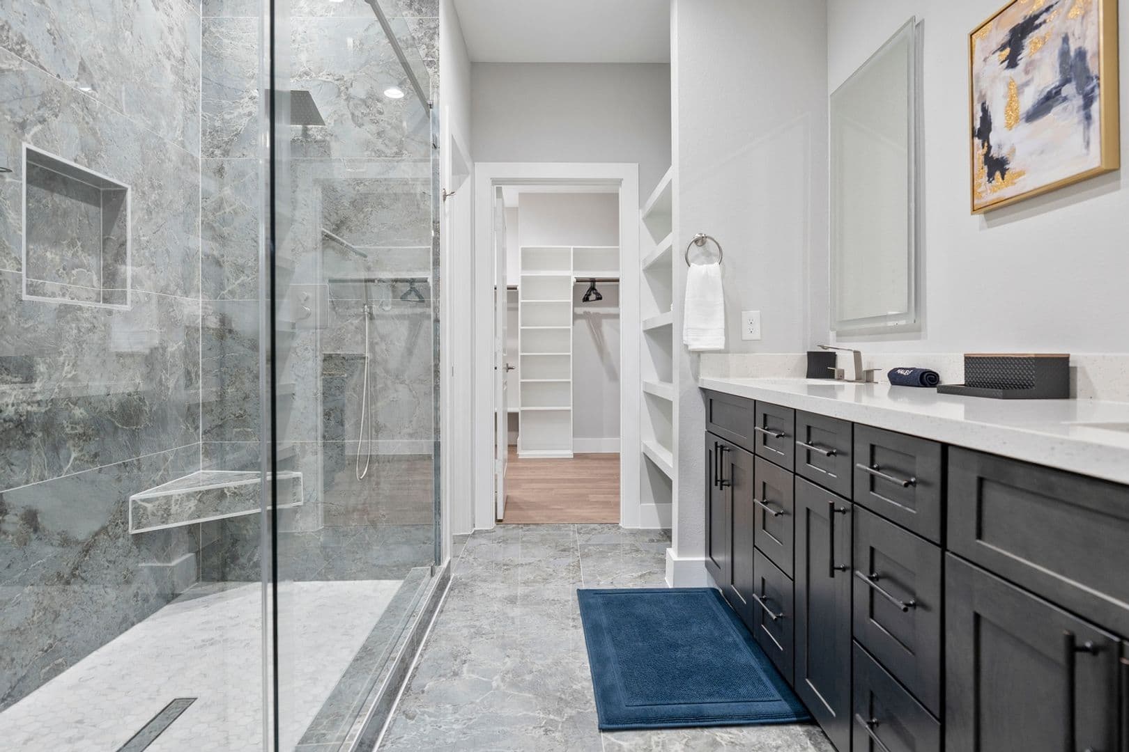 Houston House: 825 Paul Quinn St