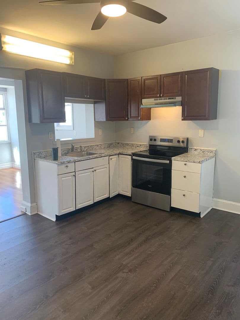 Atlantic City House: 543 N Trenton Ave