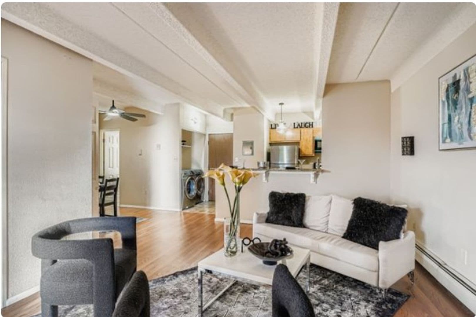 Denver Condo: 10650 E Tennessee Ave