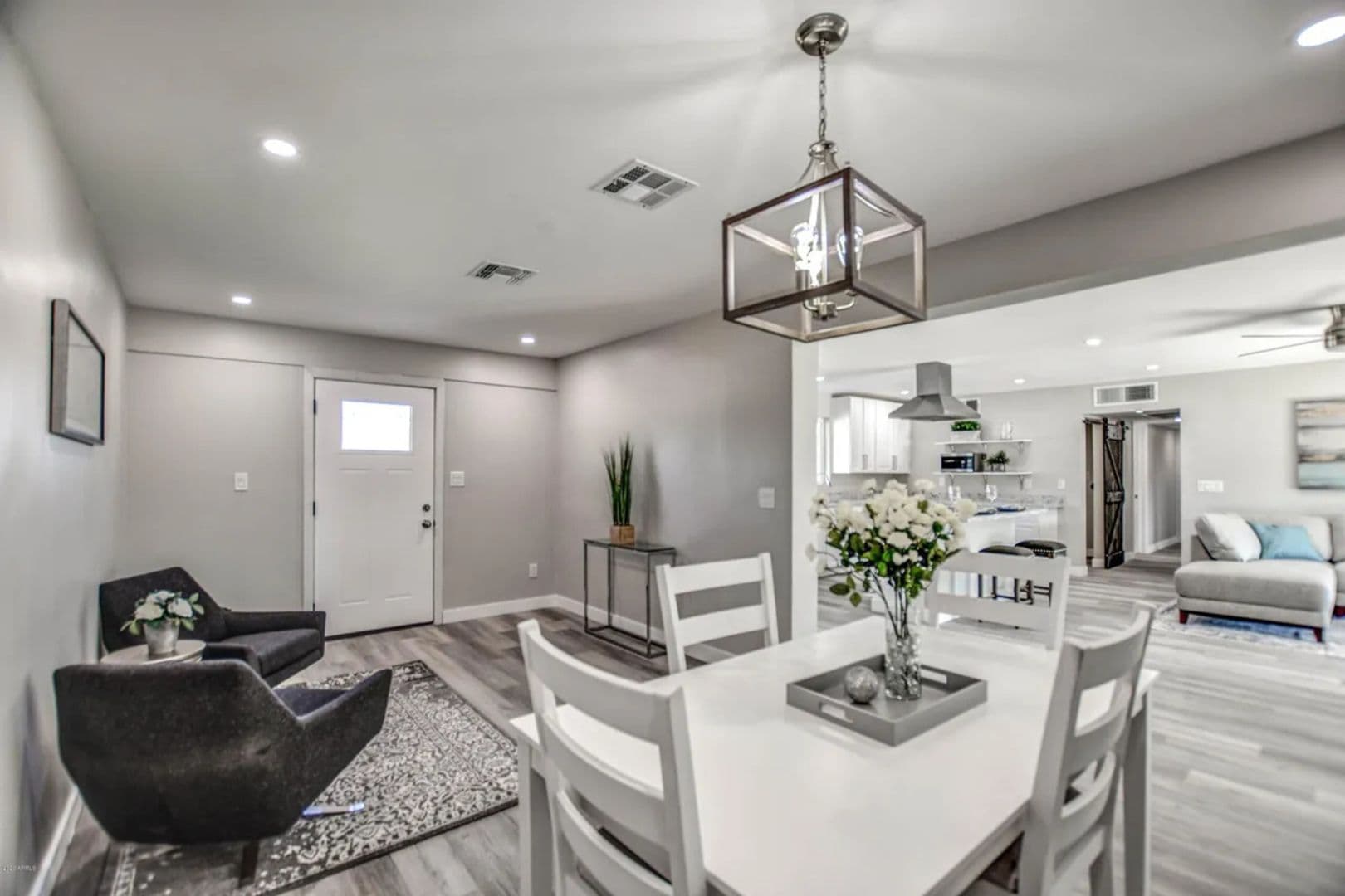 Phoenix House: 7332 N 17th Ave
