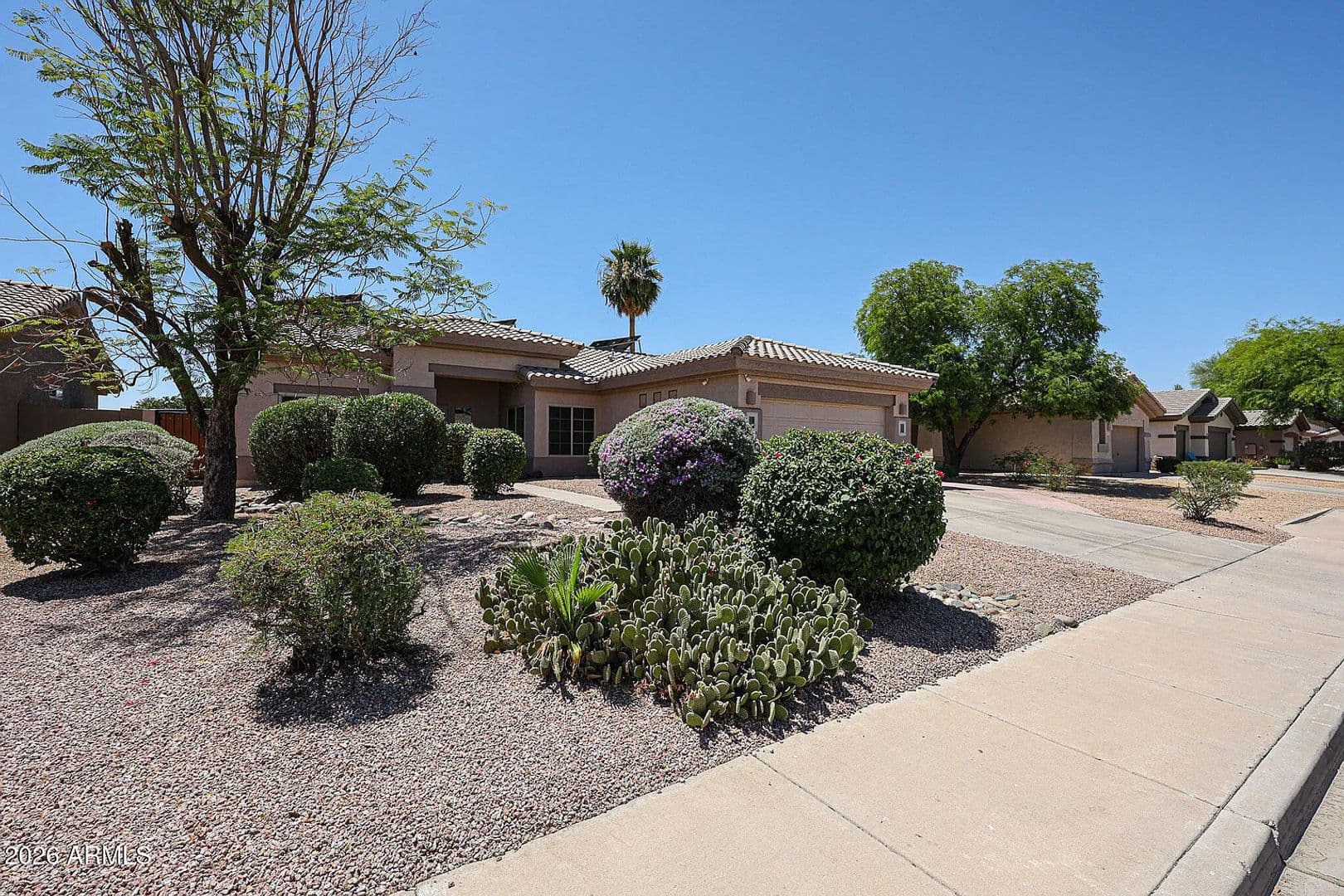 Goodyear House: 2778 N 133rd Dr