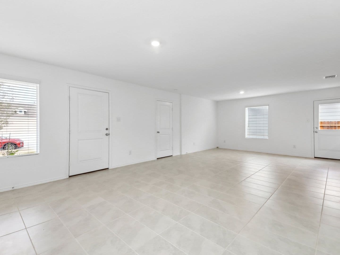 Mckinney House: 3713 Esperanza St