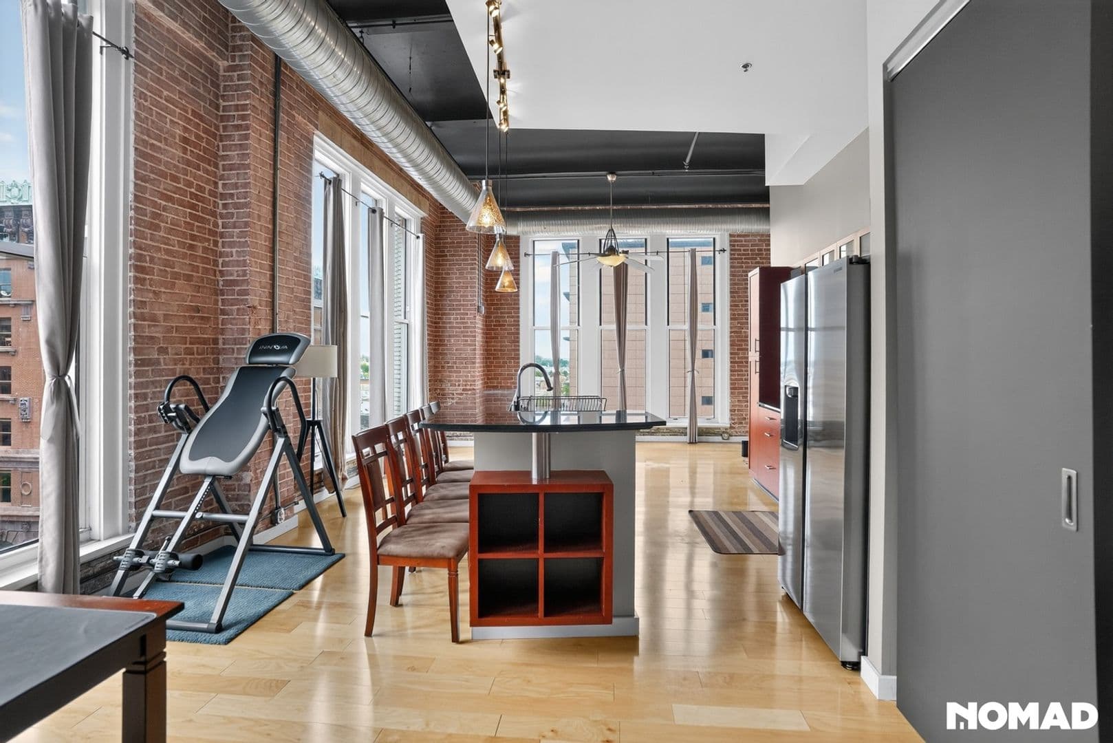 Saint Louis Condo: 1136 Washington Ave