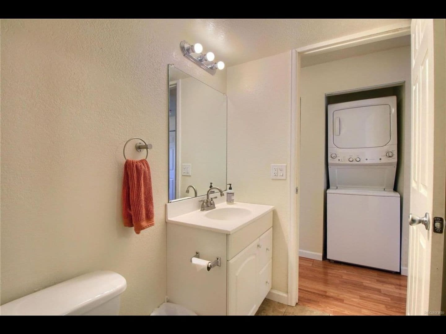 Westminster Townhome: 2725 W 86th Ave