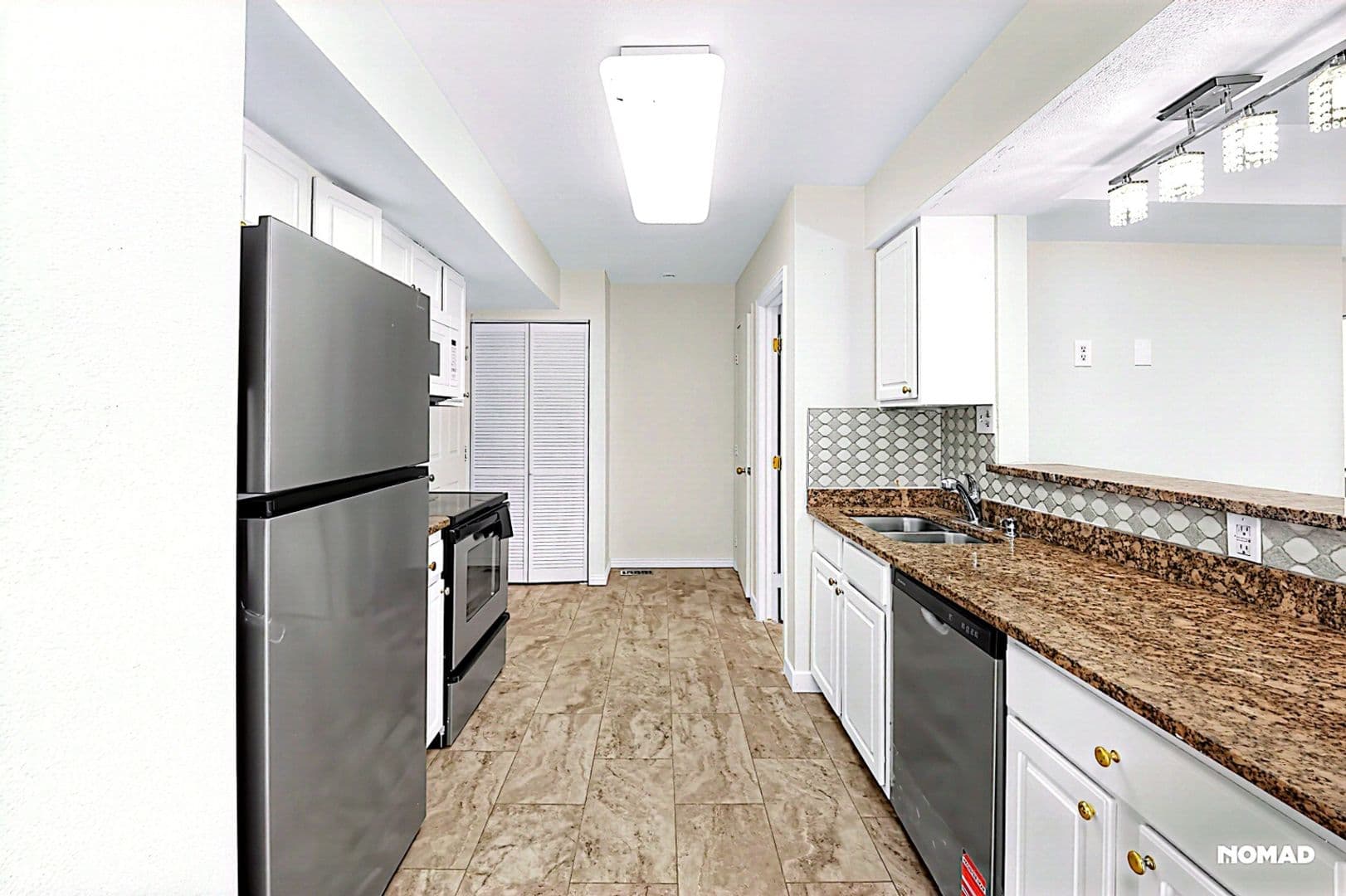 Aurora House: 1533 S Buckley Way