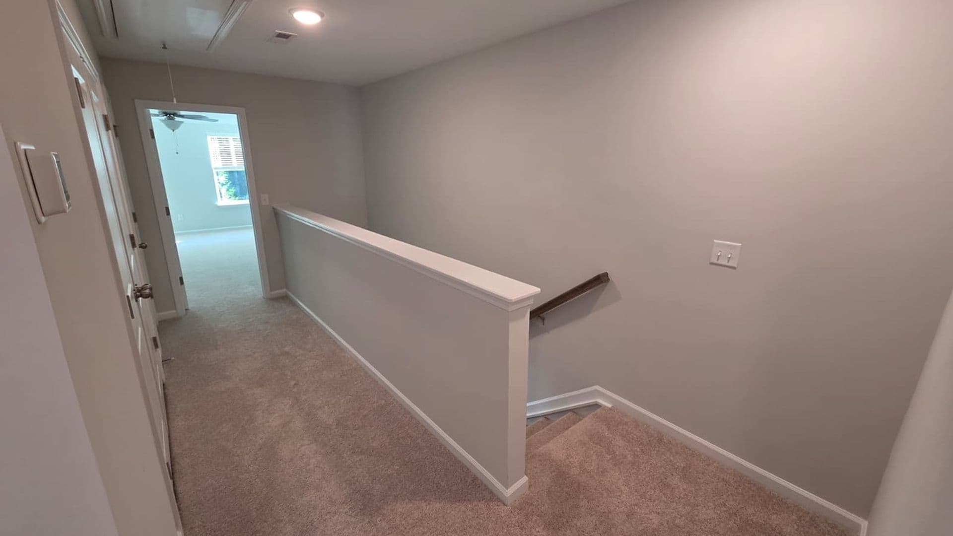 Simpsonville Townhome: 59 Fair Village Ln