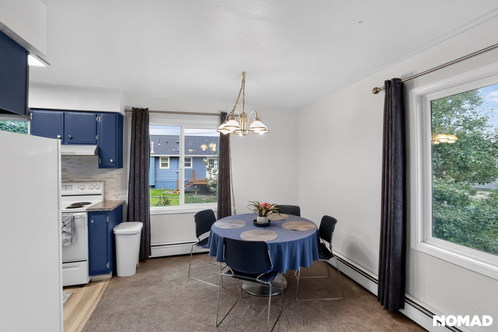 Anchorage Townhome: 8317 Jewel Lake Rd