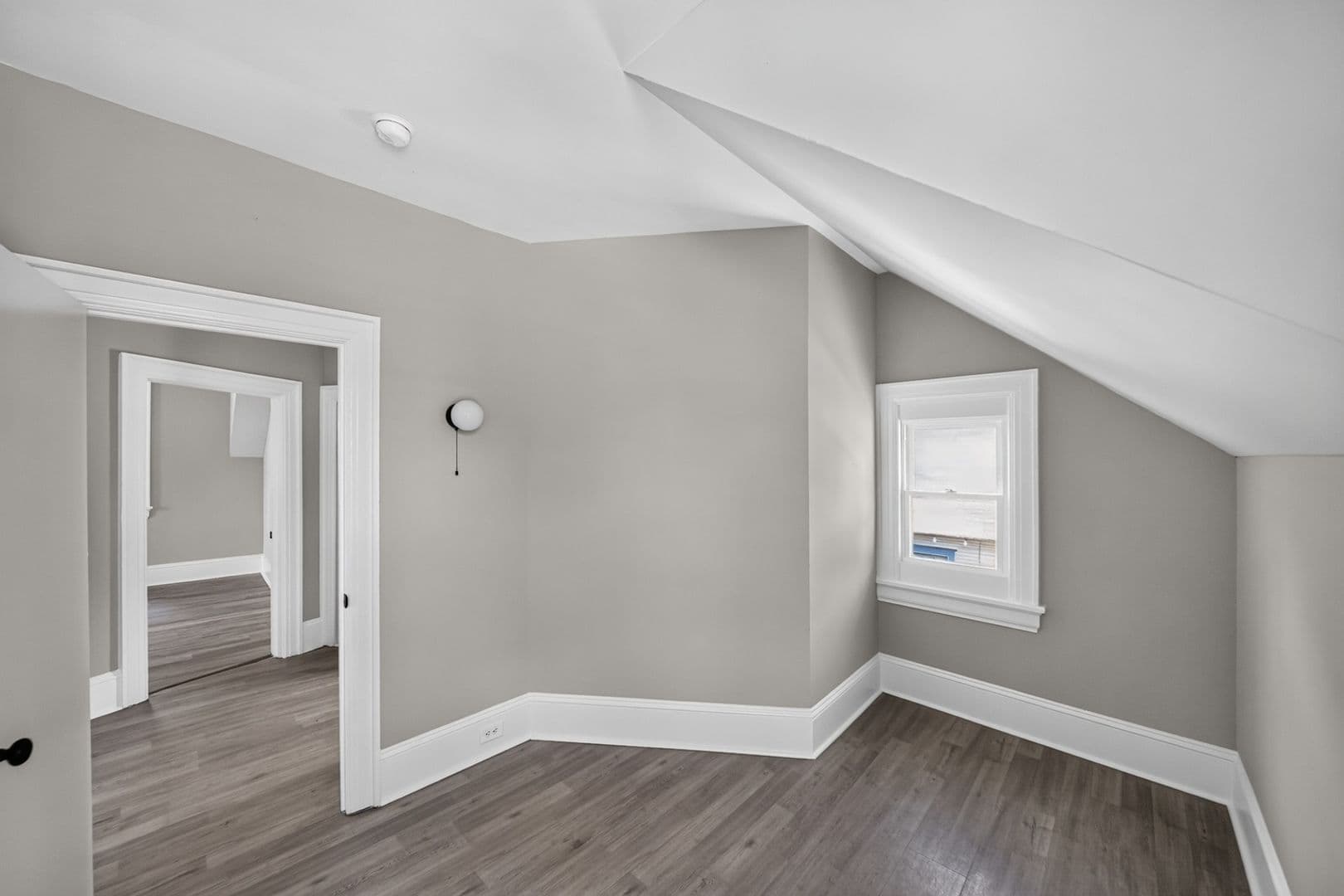 Rocky Mount House: 511 Hammond St