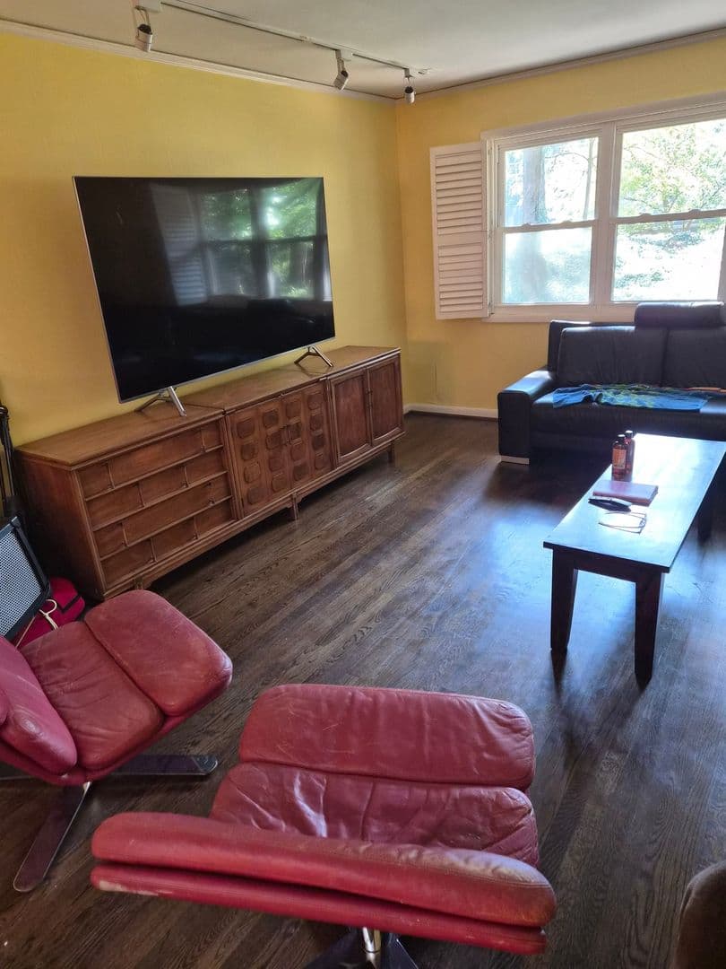 Atlanta House: 3262 Alton Rd