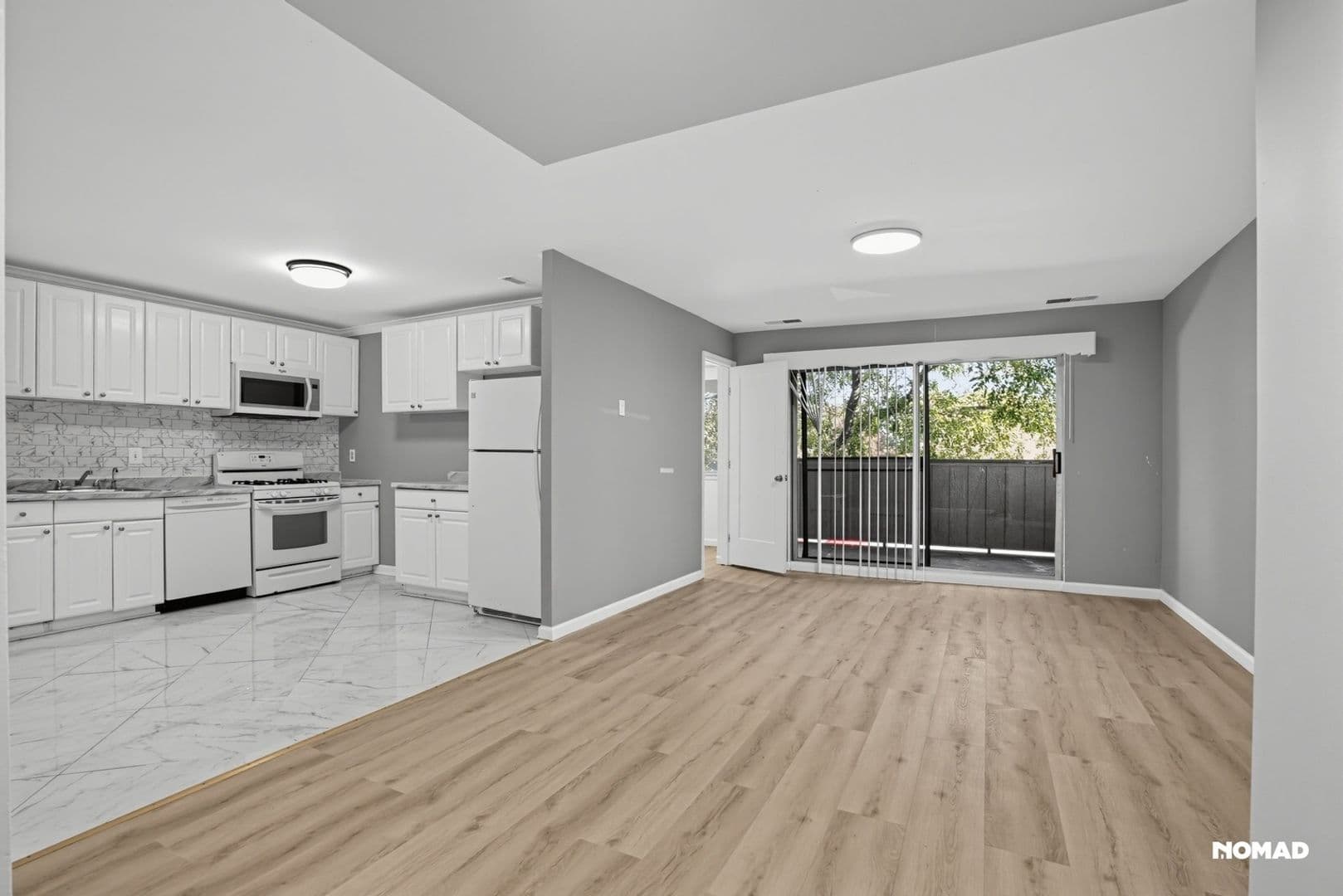 Montgomery Village Condo: 19423 Brassie Pl