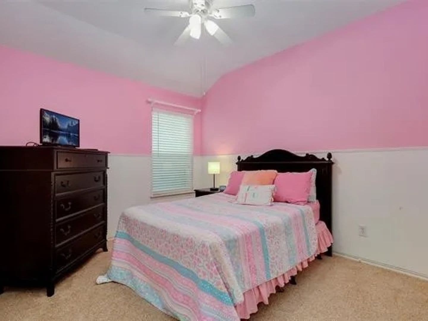 Fort Worth House: 4129 Broken Bend Blvd