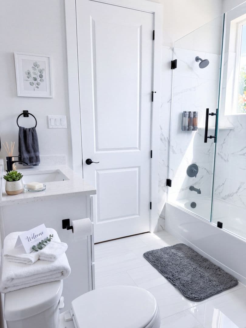 Seabrook Townhome: 4405 Anthony Court Ln