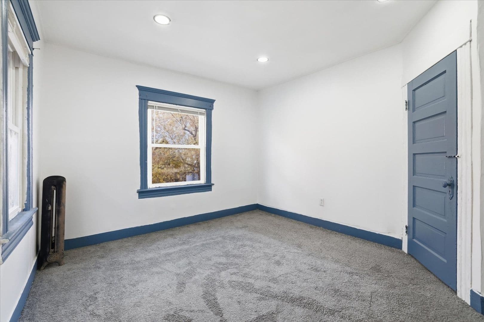 Scranton House: 940 Monroe Ave