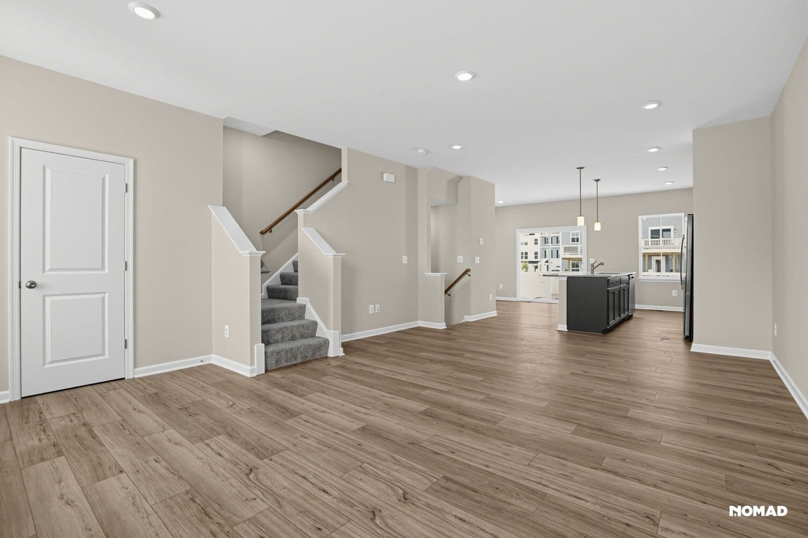 Chesterfield Townhome: 8772 Whitman Dr
