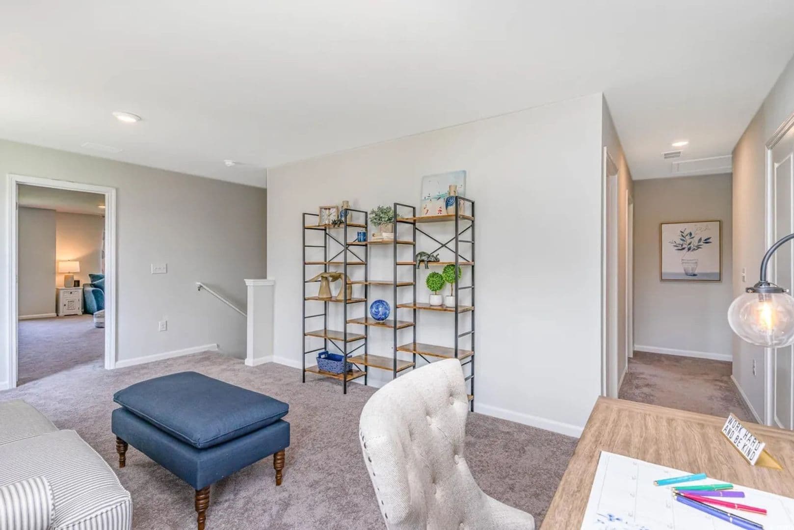 Little River House: 651 Wallace Dr