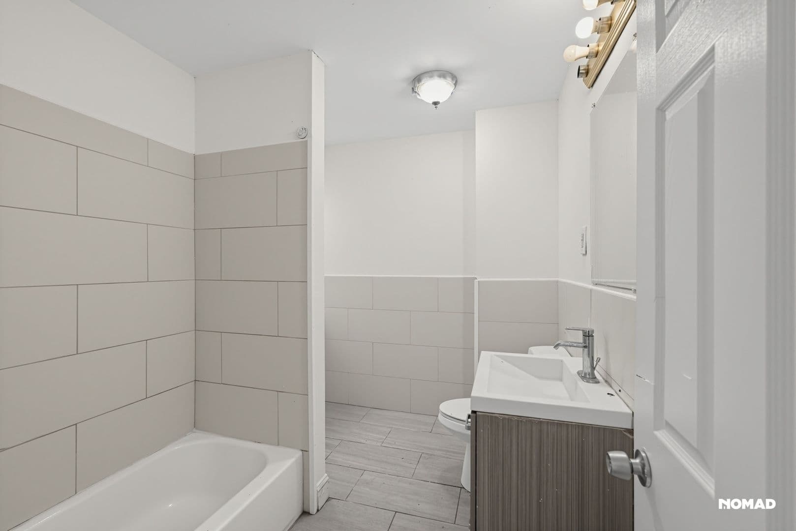 Philadelphia Townhome: 429 N 62nd St