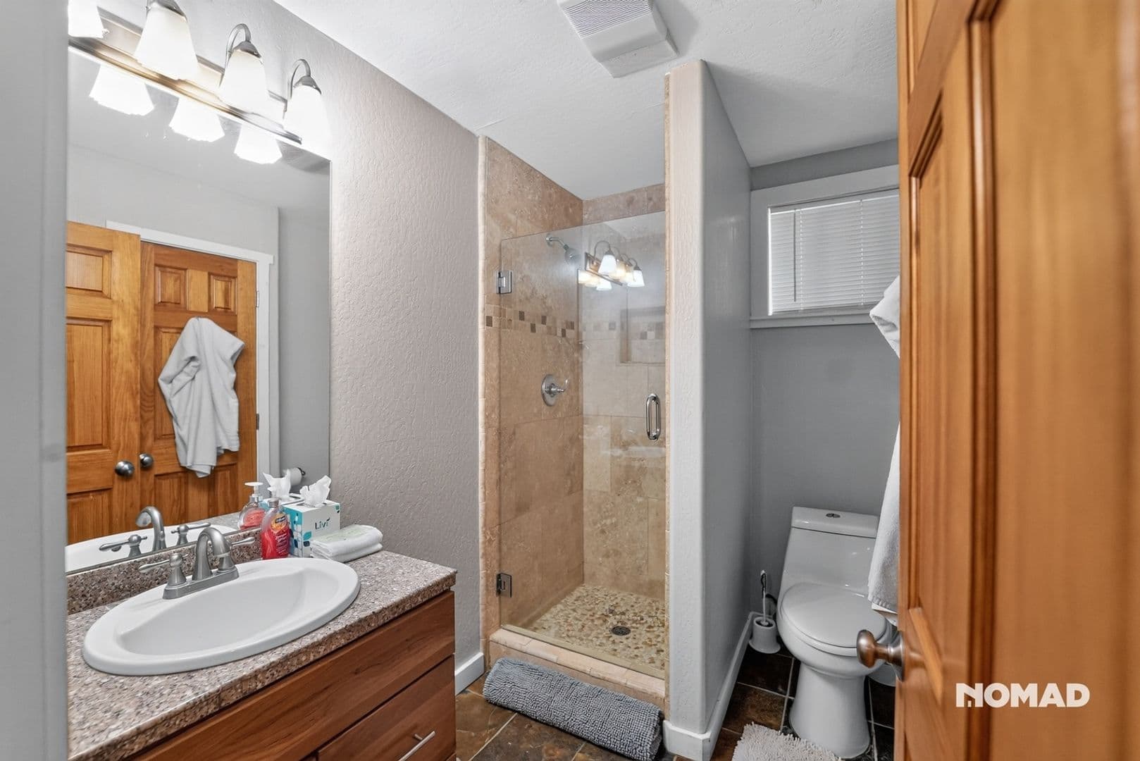 Tahoma House: 7064 6th Ave