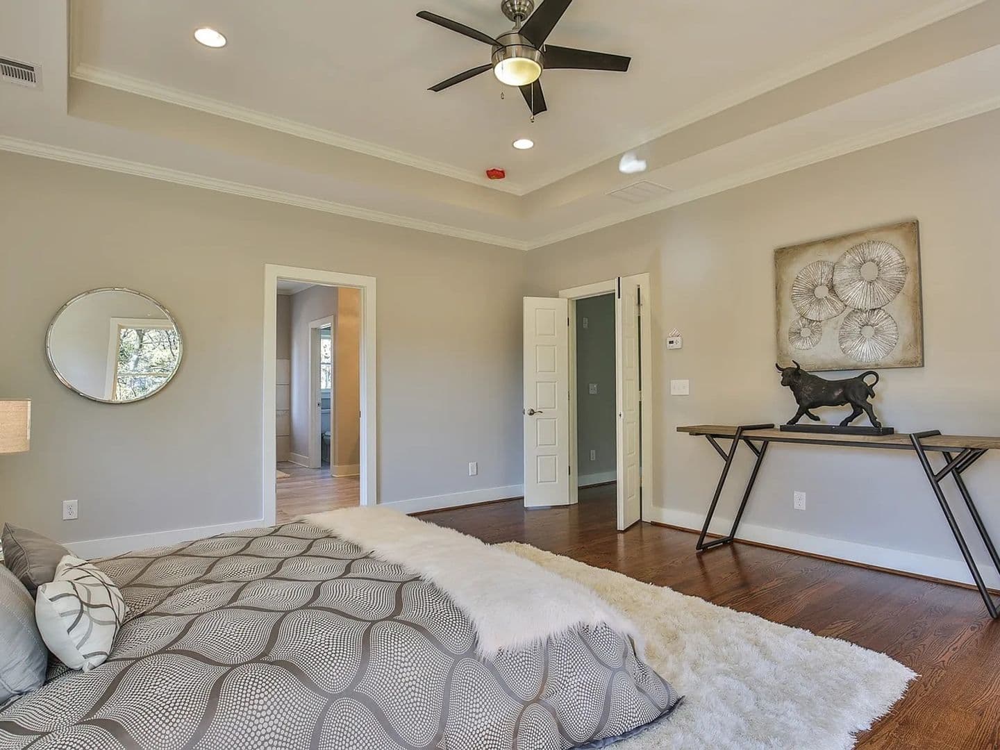 Atlanta House: 756 Bellemeade Ave Nw