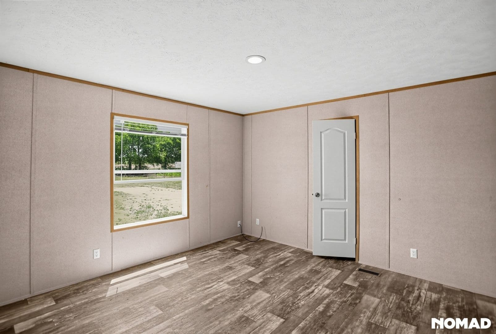 Blue Ridge House: 15833 County Road 1030