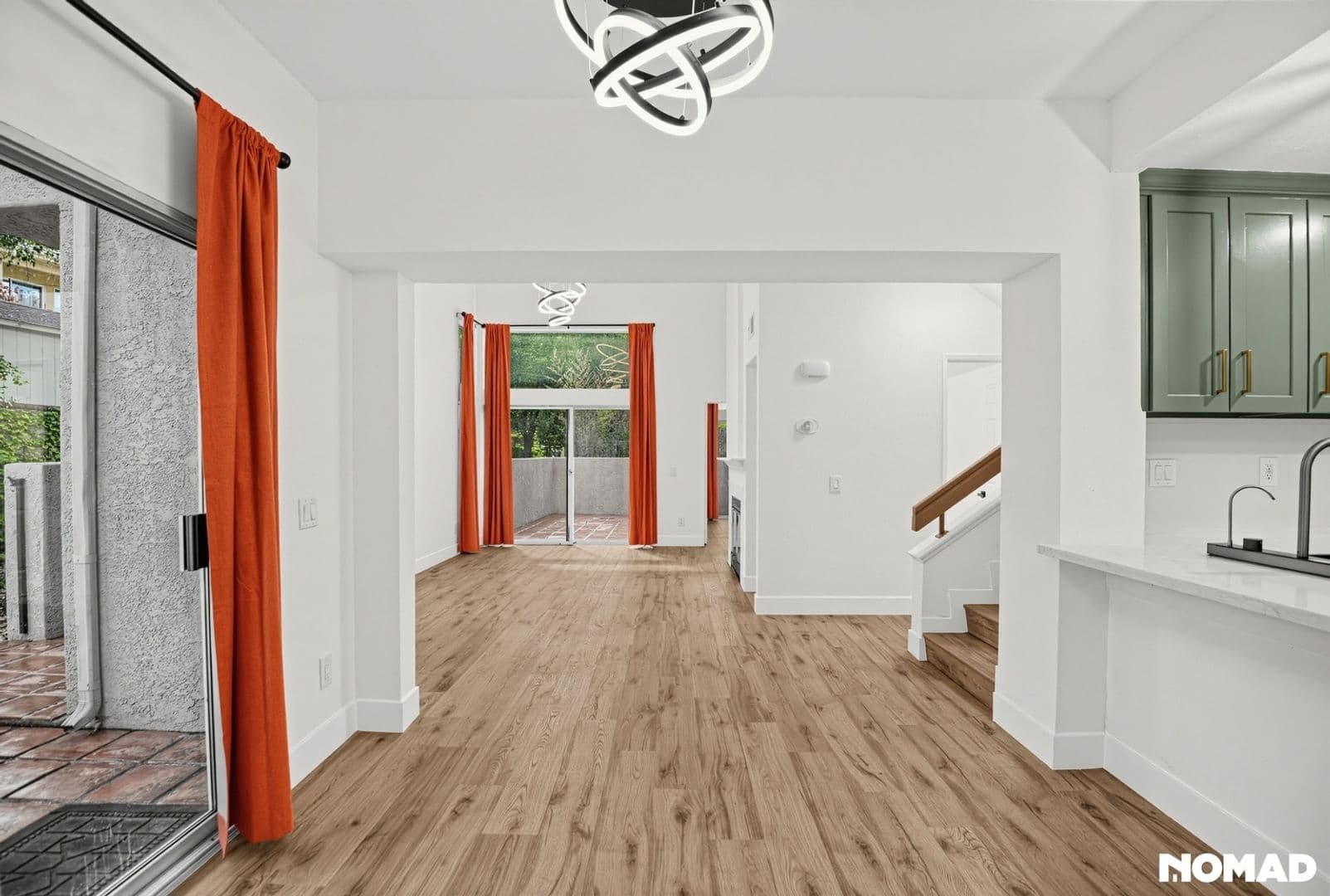 Valencia Townhome: 25845 Mcbean Pkwy