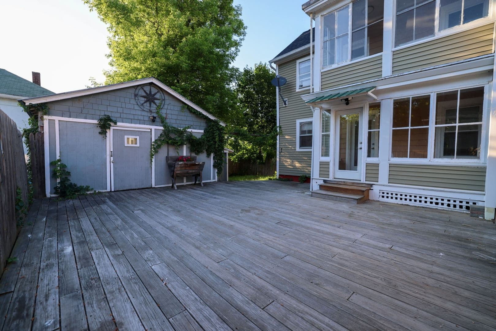 Lewiston Condo: 16 Orange St