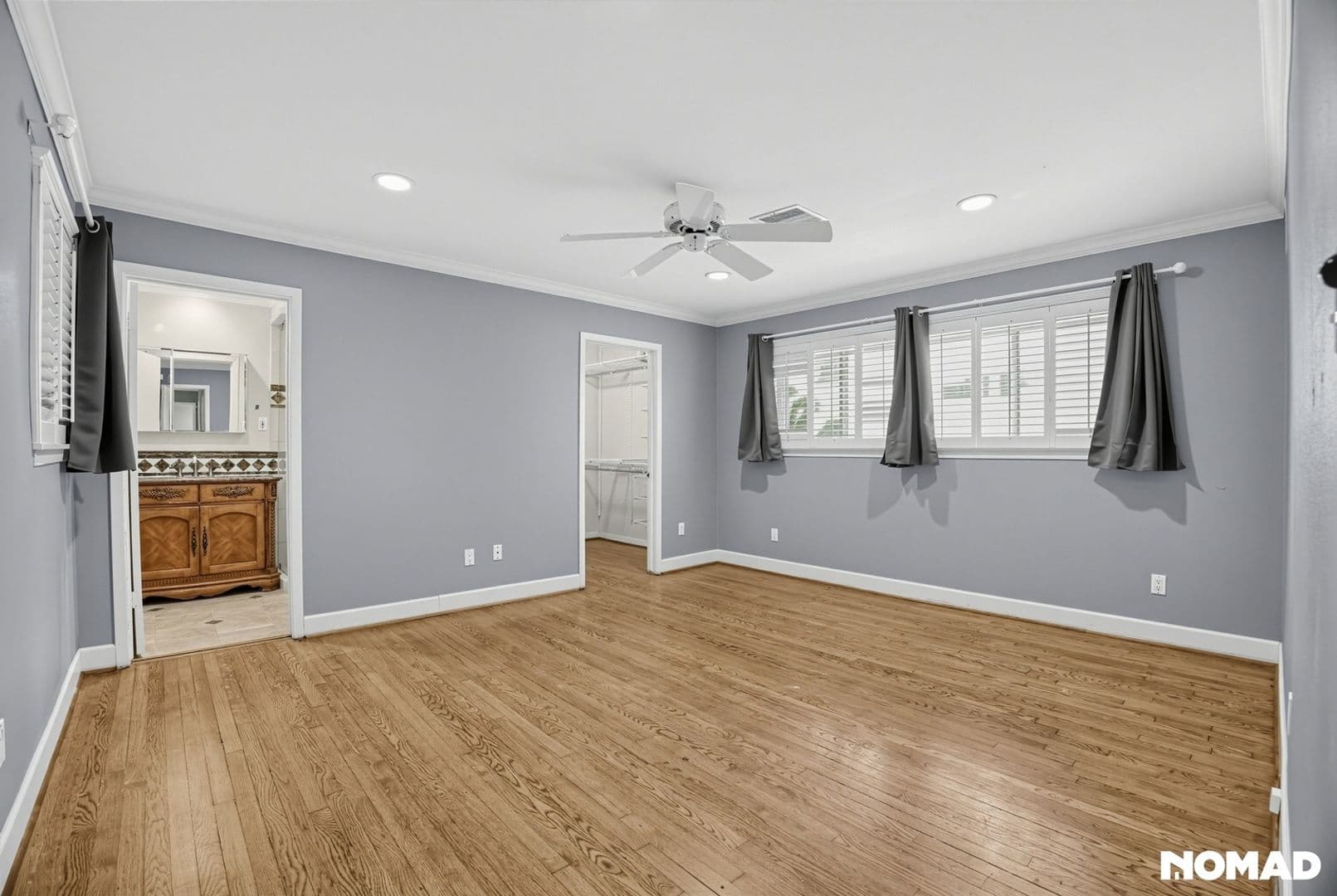 Houston House: 4726 Omeara Dr
