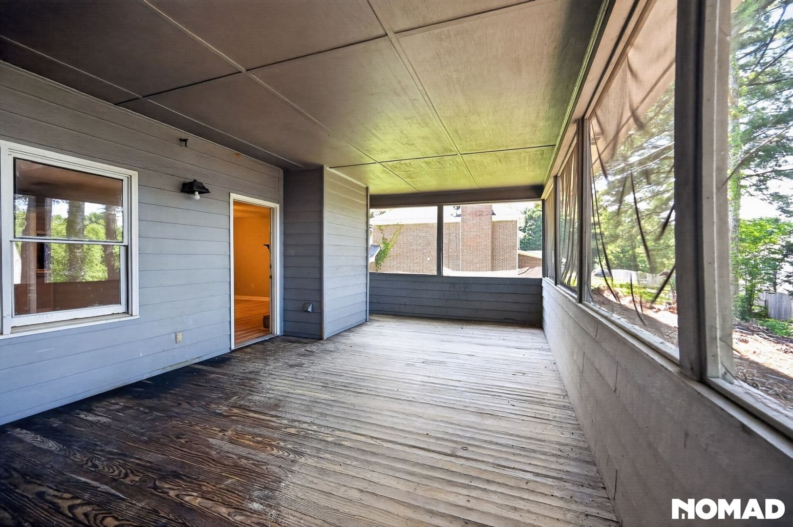 Conyers Townhome: 2112 Fairway Ct SE