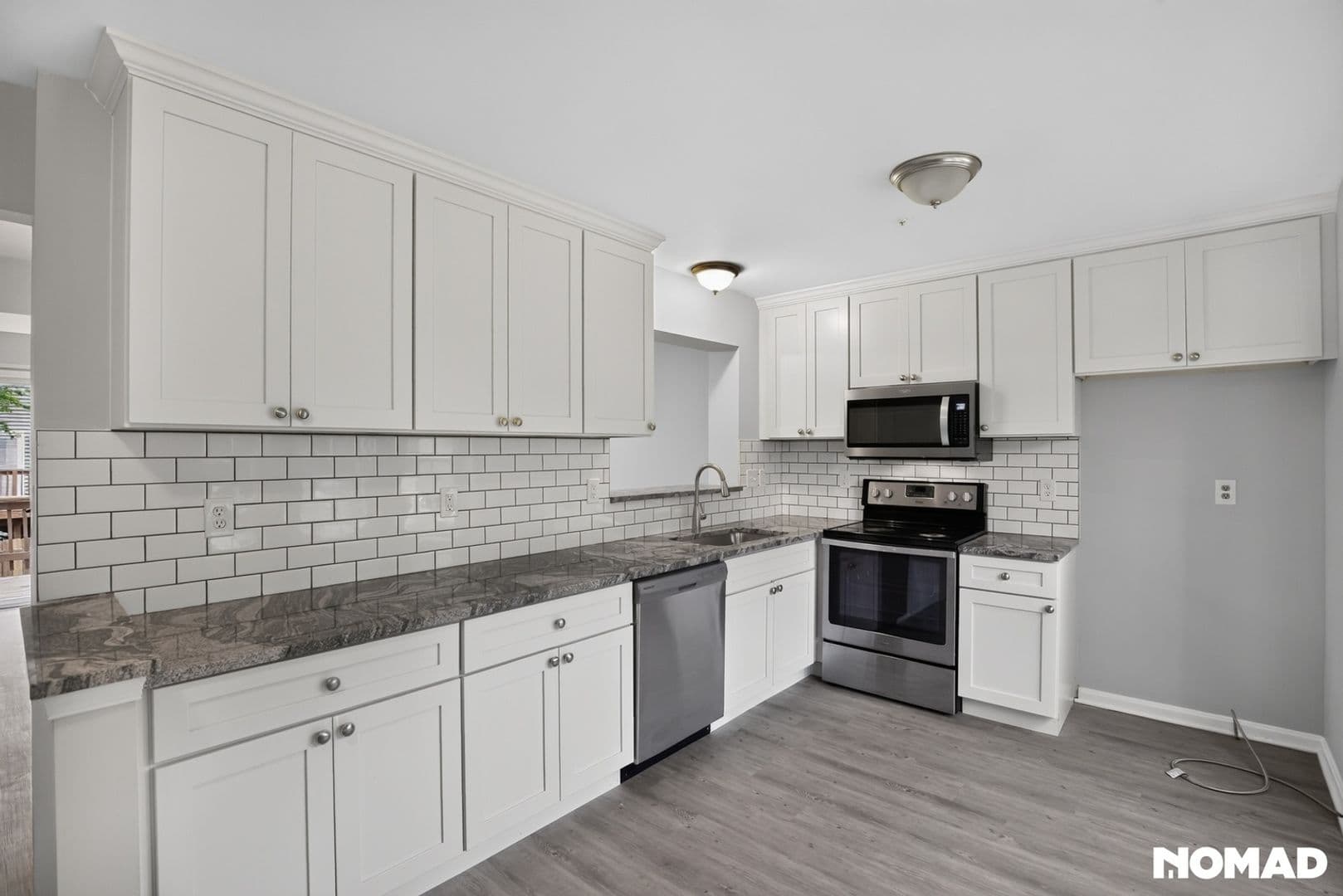 Baltimore Townhome: 12145 Sugar Mill Cir