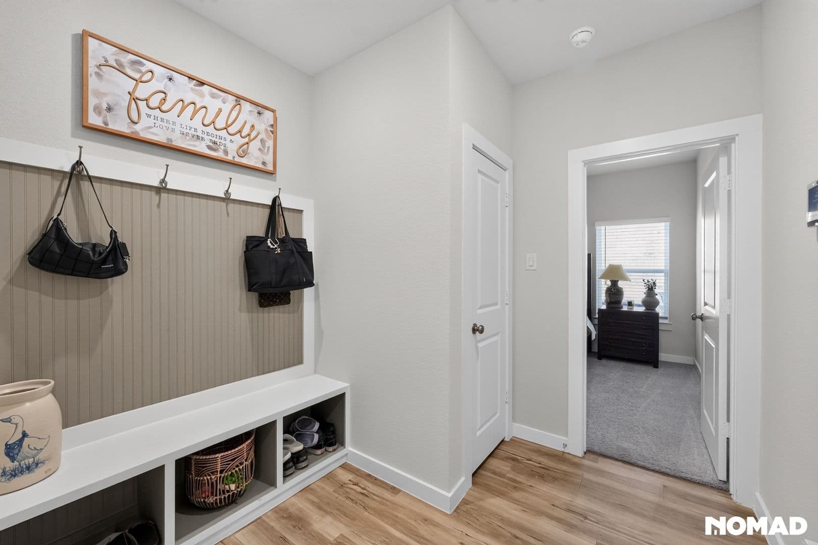 Forney House: 626 Cari Ln